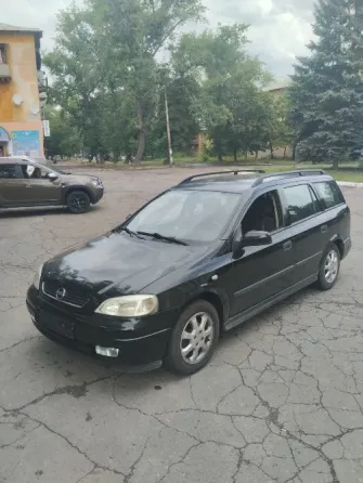 Продам Opel Astra J 2002 года выпуска. Донецк