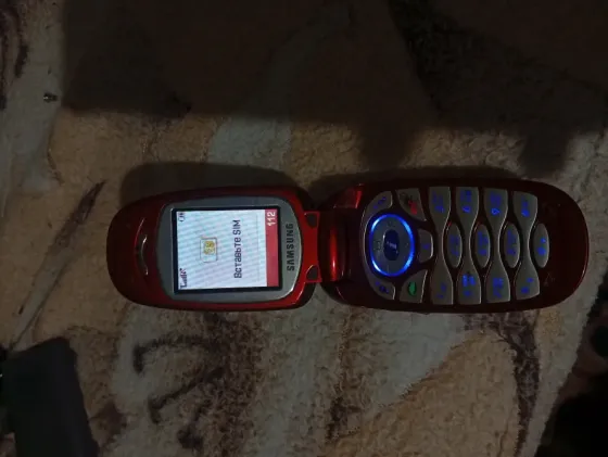 SAMSUNG SGH-X460 Донецк