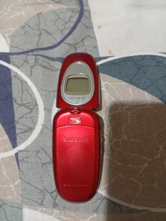 SAMSUNG SGH-X460 Донецк