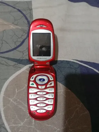 SAMSUNG SGH-X460 Донецк