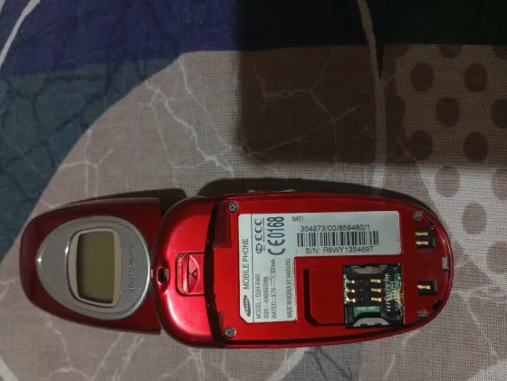 SAMSUNG SGH-X460 Донецк