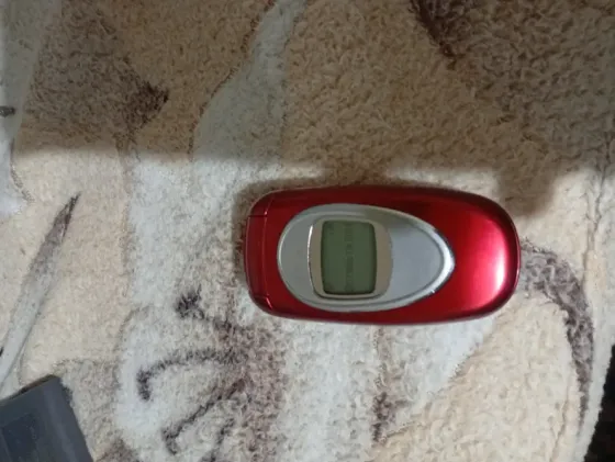 SAMSUNG SGH-X460 Донецк