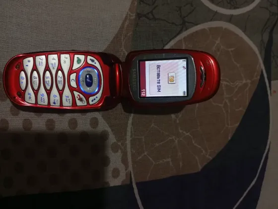 SAMSUNG SGH-X460 Донецк