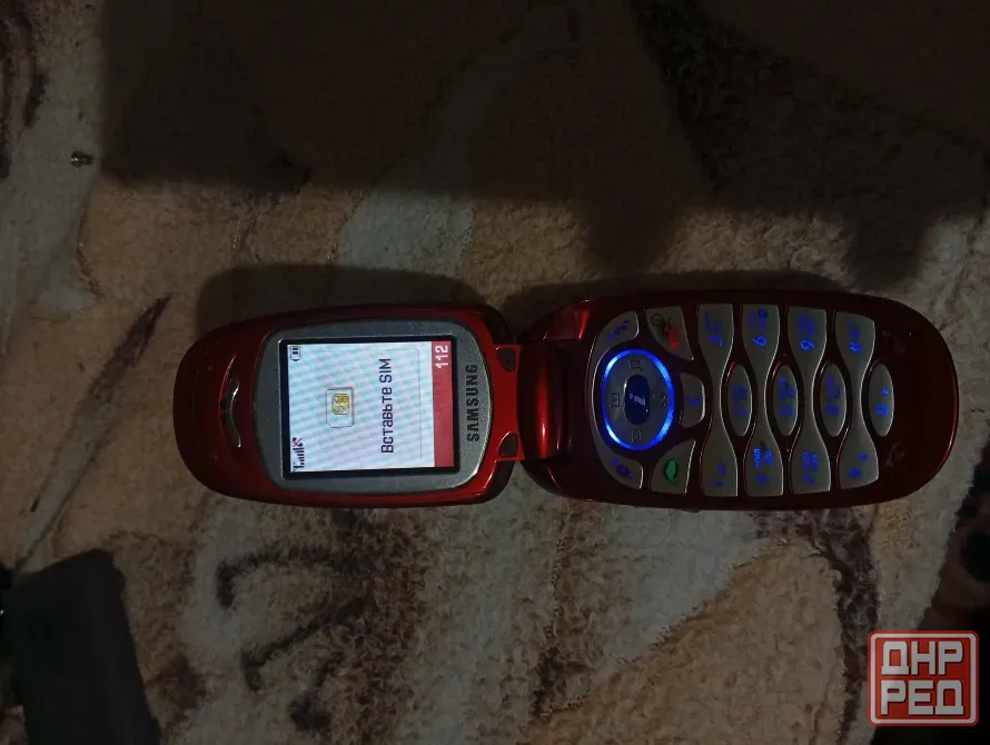 SAMSUNG SGH-X460 Донецк - изображение 2