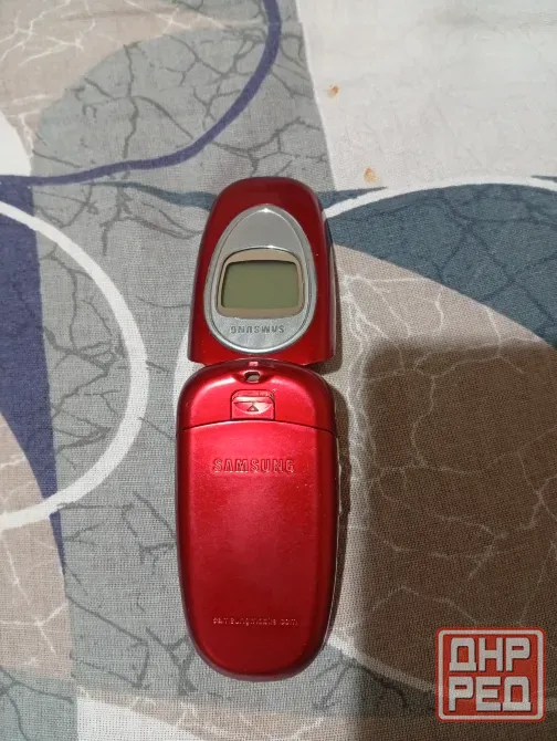 SAMSUNG SGH-X460 Донецк - изображение 3