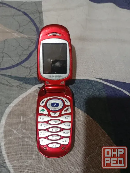 SAMSUNG SGH-X460 Донецк - изображение 1