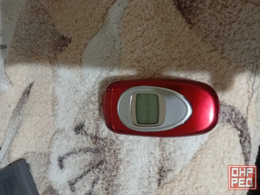 SAMSUNG SGH-X460 Донецк - изображение 4