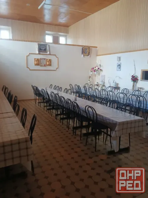 Сдам в оренду отдельно стоящие помещение Зугрэс - изображение 4
