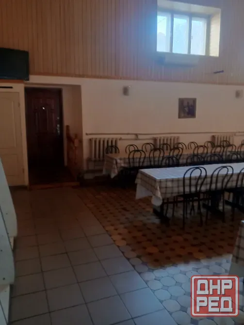 Сдам в оренду отдельно стоящие помещение Зугрэс - изображение 1