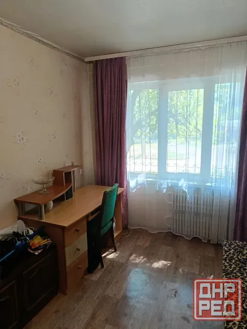 Продам 2-комнатную квартиру. Донецк - изображение 1