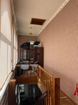 Продам шикарный 2х этажный дом. Донецк
