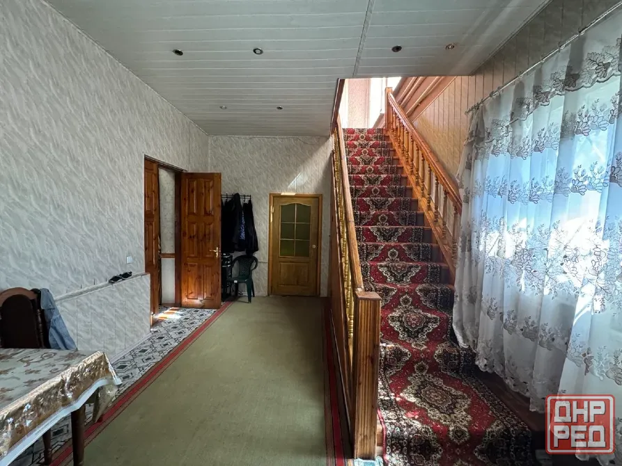 Продам шикарный 2х этажный дом. Донецк - изображение 2