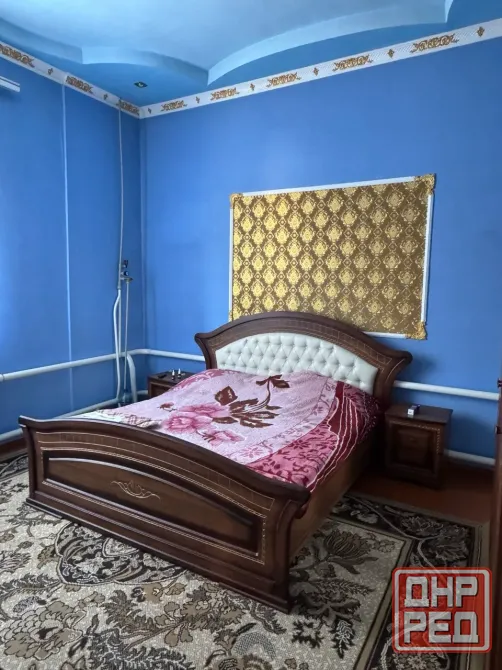 Продам шикарный 2х этажный дом. Донецк - изображение 7