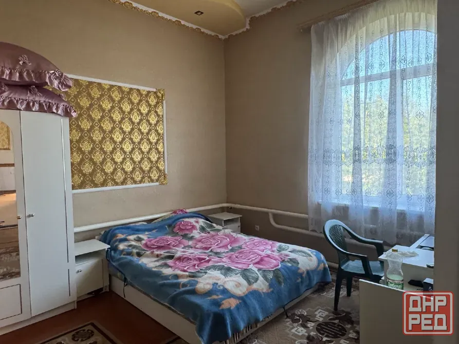 Продам шикарный 2х этажный дом. Донецк - изображение 6