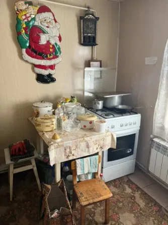 Продам отдельностоящий дом с газовым отоплением. Донецк