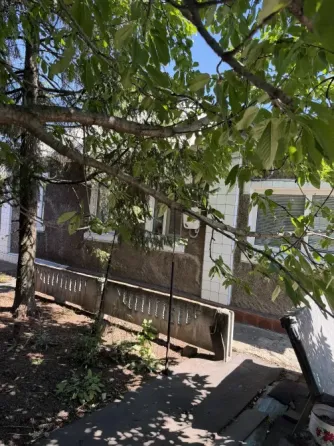 Продам отдельностоящий дом с газовым отоплением. Донецк