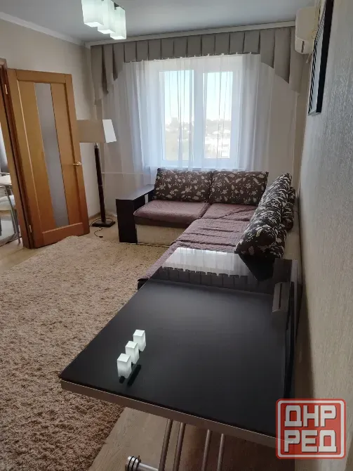 Продам 3 х ком квартиру в центре Мариуполя Мариуполь - изображение 1