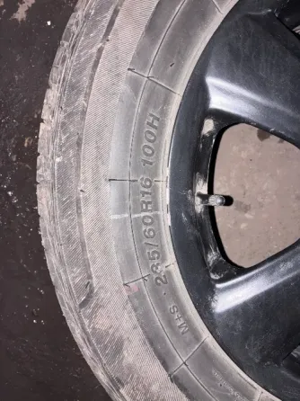 Колёса Докучаевск