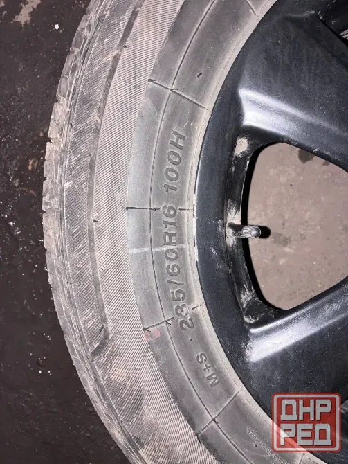 Колёса Докучаевск - изображение 3