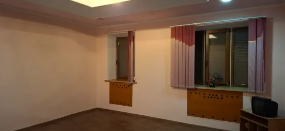 1к квартира 43м2, Травматология Донецк