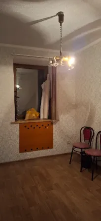 1к квартира 43м2, Травматология Донецк