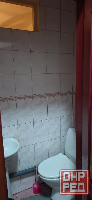 1к квартира 43м2, Травматология Донецк - изображение 4