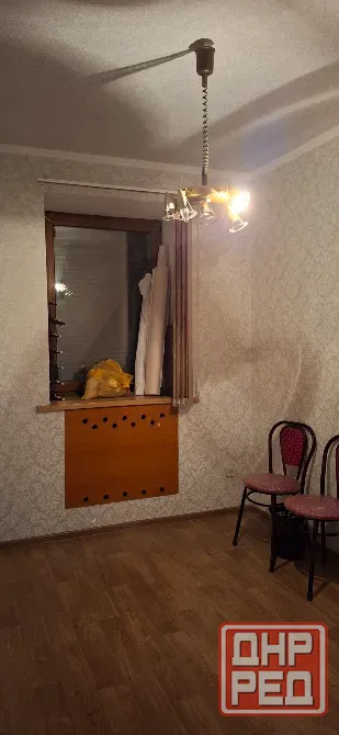 1к квартира 43м2, Травматология Донецк - изображение 5