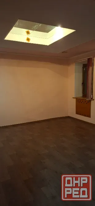 1к квартира 43м2, Травматология Донецк - изображение 2