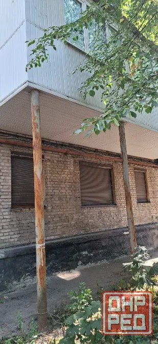 1к квартира 43м2, Травматология Донецк - изображение 6