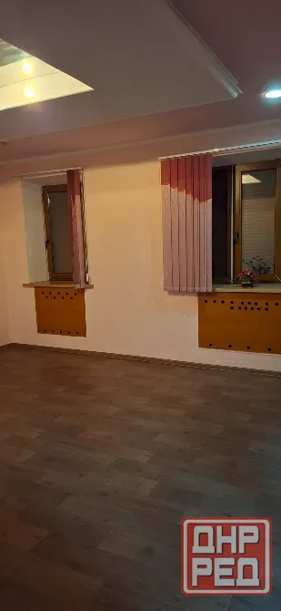 1к квартира 43м2, Травматология Донецк - изображение 7
