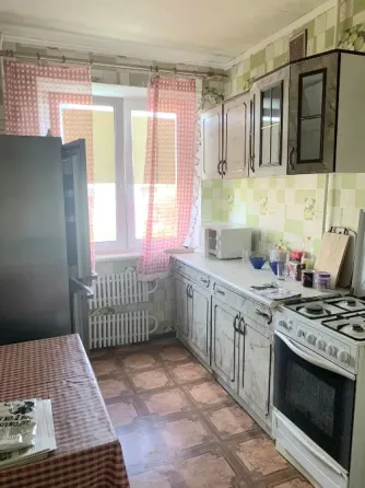 3-комнатная квартира, Словацкая Донецк