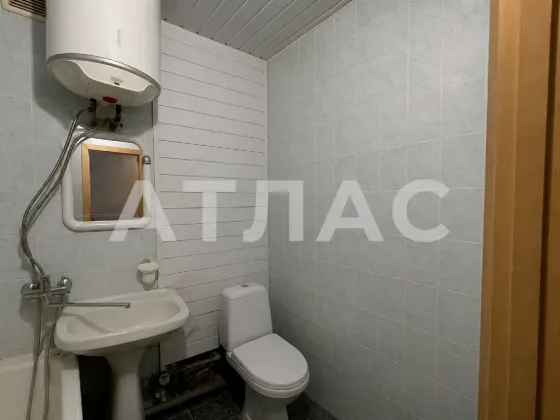 1-к квартира, 3/5 этаж, 31,5м², арт. 143232355 Мариуполь