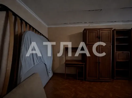 1-к квартира, 3/5 этаж, 31,5м², арт. 143232355 Мариуполь