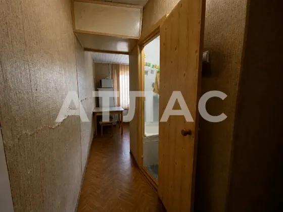 1-к квартира, 3/5 этаж, 31,5м², арт. 143232355 Мариуполь