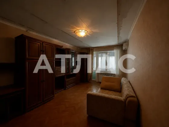 1-к квартира, 3/5 этаж, 31,5м², арт. 143232355 Мариуполь