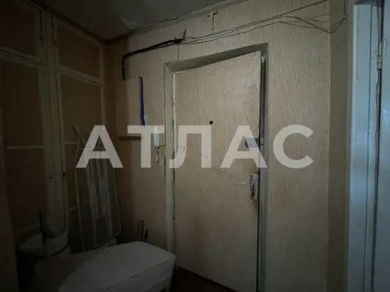 1-к квартира, 3/5 этаж, 31,5м², арт. 143232355 Мариуполь