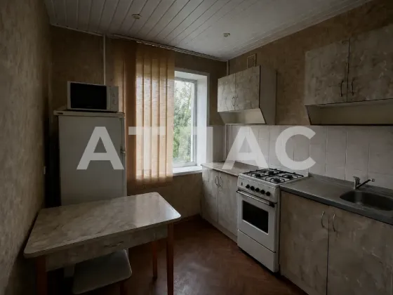 1-к квартира, 3/5 этаж, 31,5м², арт. 143232355 Мариуполь