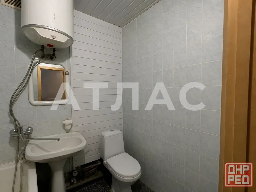 1-к квартира, 3/5 этаж, 31,5м², арт. 143232355 Мариуполь - изображение 3