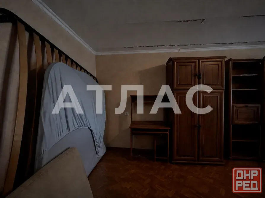 1-к квартира, 3/5 этаж, 31,5м², арт. 143232355 Мариуполь - изображение 5