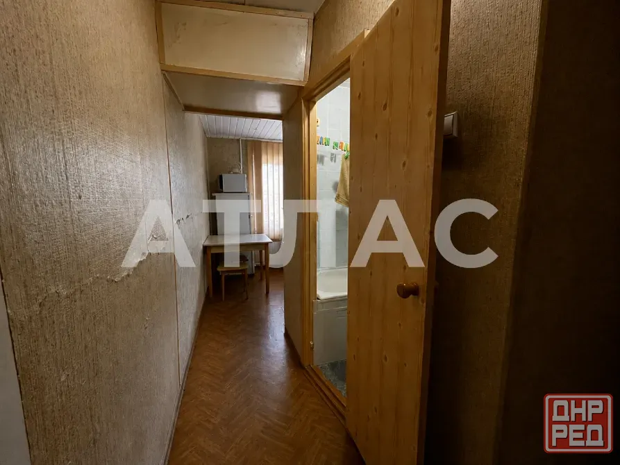1-к квартира, 3/5 этаж, 31,5м², арт. 143232355 Мариуполь - изображение 2