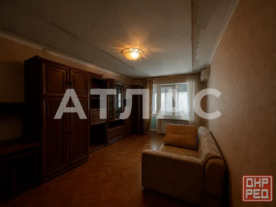 1-к квартира, 3/5 этаж, 31,5м², арт. 143232355 Мариуполь - изображение 4