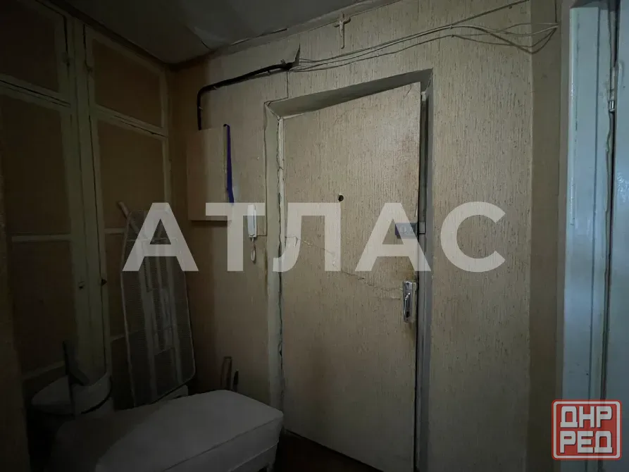 1-к квартира, 3/5 этаж, 31,5м², арт. 143232355 Мариуполь - изображение 6