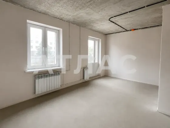 2-к квартира, 1/9 этаж, 44,7м², арт. 136481421 Мариуполь