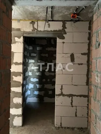 2-к квартира, 1/9 этаж, 44,7м², арт. 136481421 Мариуполь
