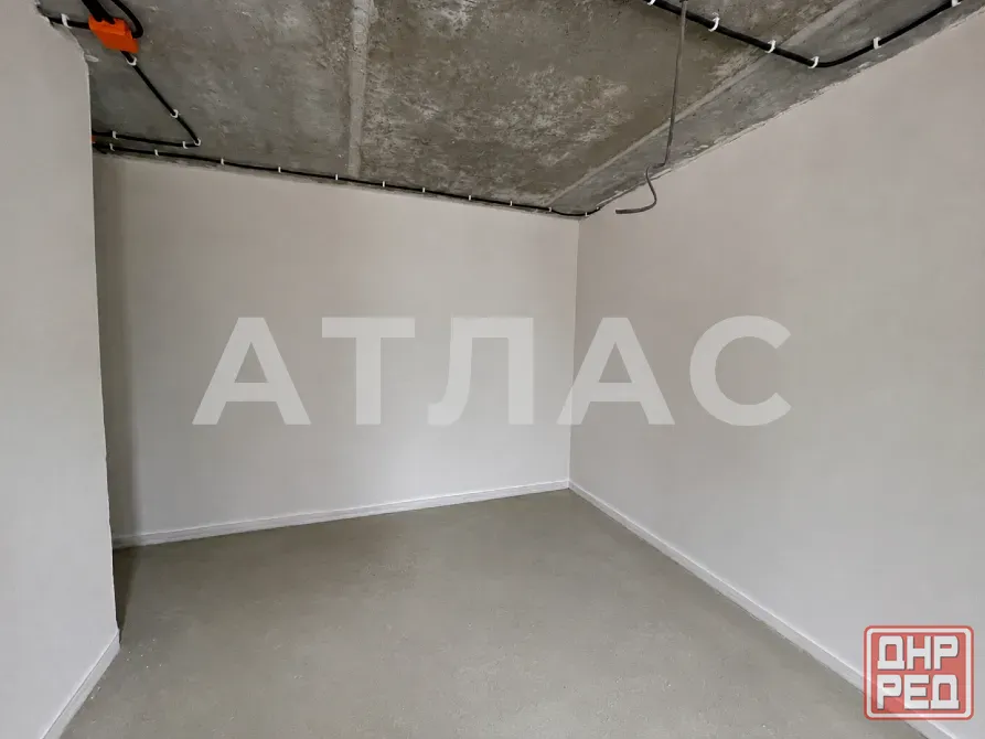2-к квартира, 1/9 этаж, 44,7м², арт. 136481421 Мариуполь - изображение 2