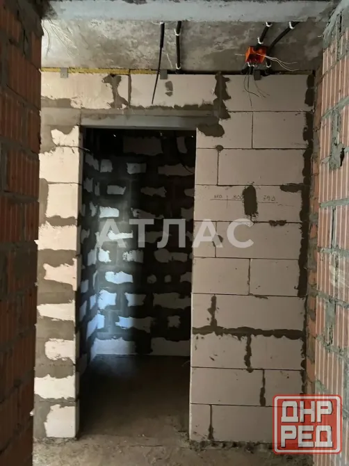 2-к квартира, 1/9 этаж, 44,7м², арт. 136481421 Мариуполь - изображение 3