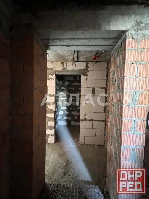 2-к квартира, 1/9 этаж, 44,7м², арт. 136481421 Мариуполь - изображение 4