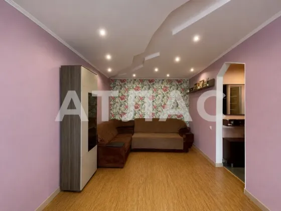 3-к квартира, 6/9 этаж, 57,1м², арт. 143498740 Мариуполь