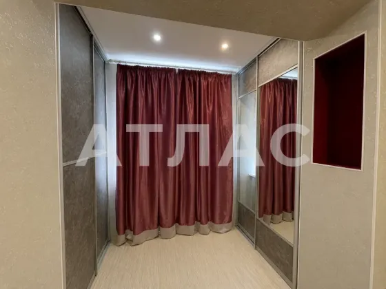 3-к квартира, 6/9 этаж, 57,1м², арт. 143498740 Мариуполь