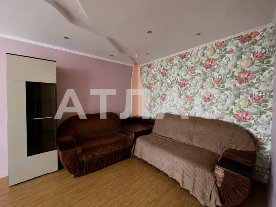 3-к квартира, 6/9 этаж, 57,1м², арт. 143498740 Мариуполь